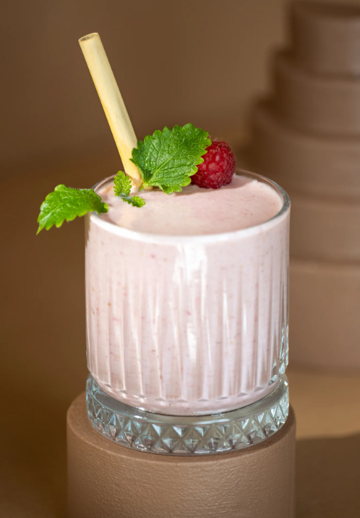 Small Jumbo pack (10 straws) FOR HOME USE
