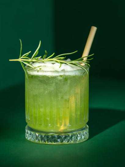 Large Cocktail pack (500 straws) FOR RESTAURANTS, HOTELS AND BARS